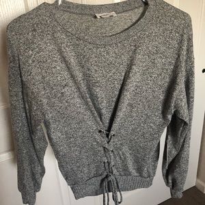 Cozy Trendy J’s Sweater